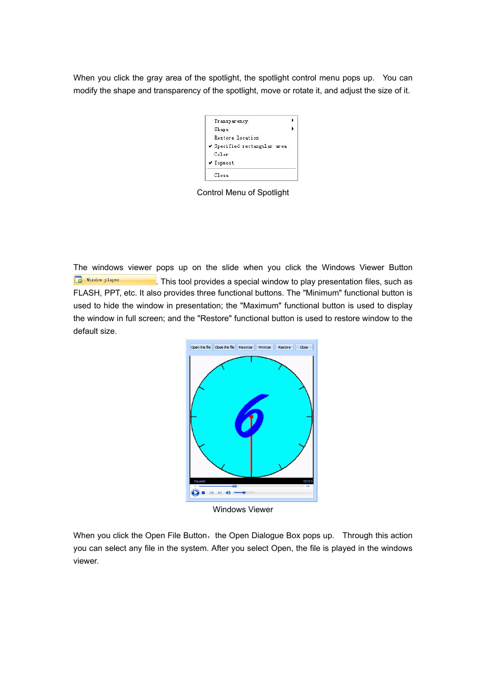 QOMO Flow!Works 3.0 User Manual | Page 137 / 141