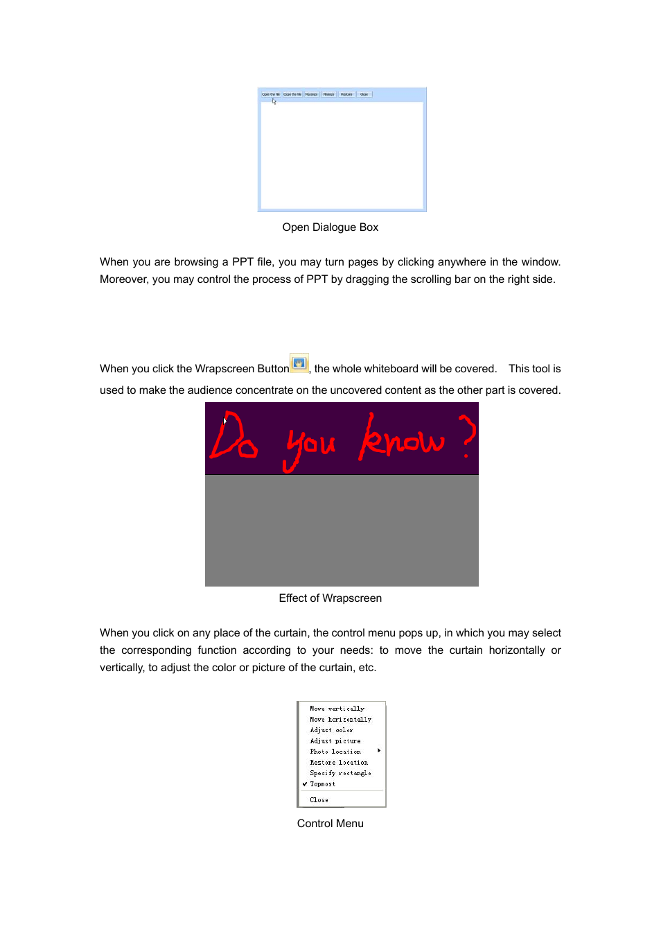 QOMO Flow!Works 3.0 User Manual | Page 138 / 141
