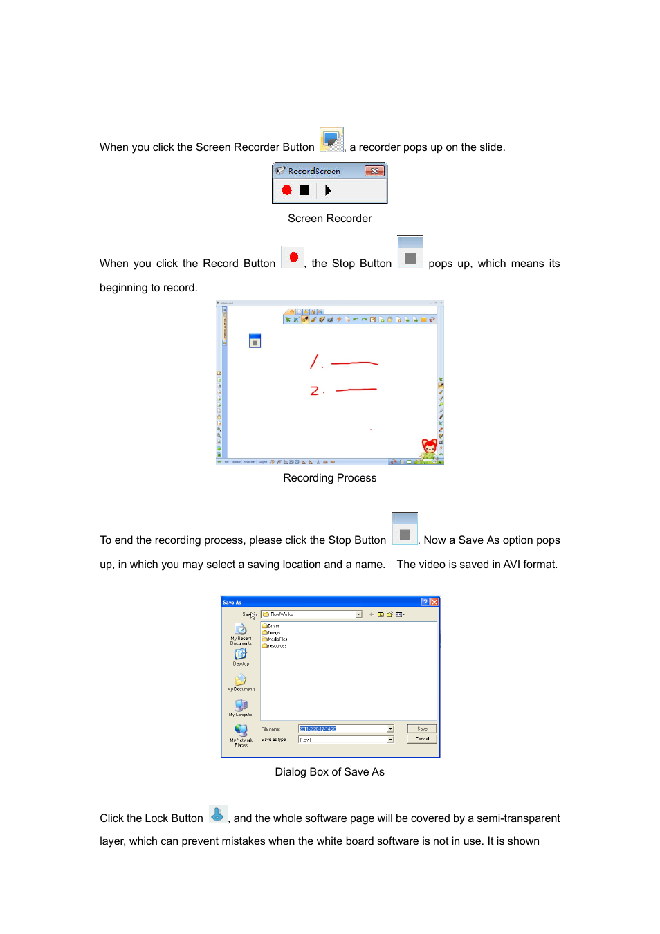 QOMO Flow!Works 3.0 User Manual | Page 140 / 141