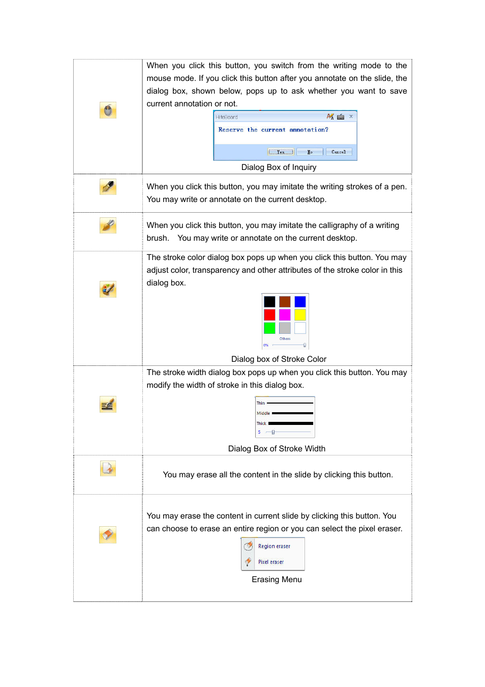 QOMO Flow!Works 3.0 User Manual | Page 17 / 141