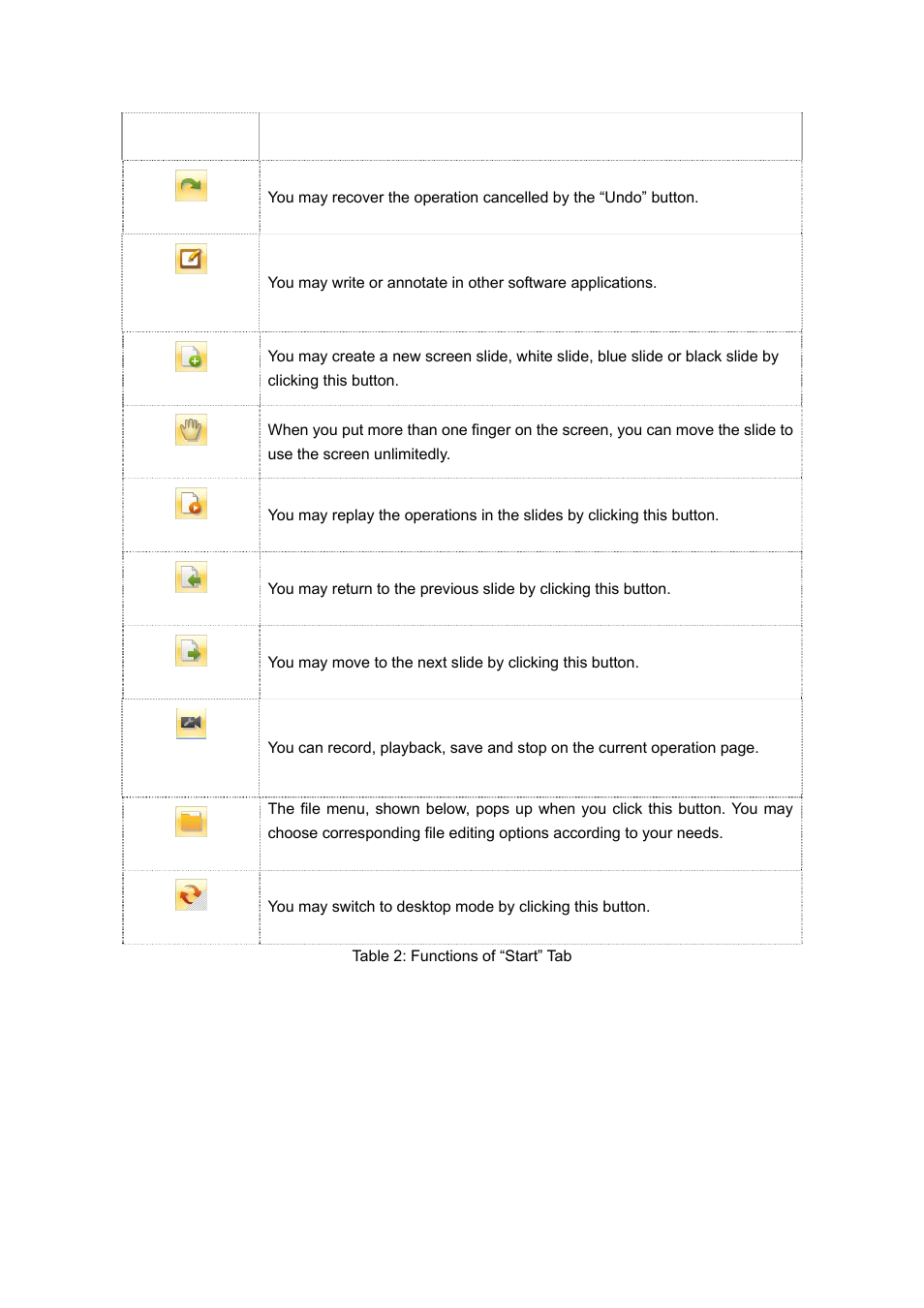 QOMO Flow!Works 3.0 User Manual | Page 23 / 141