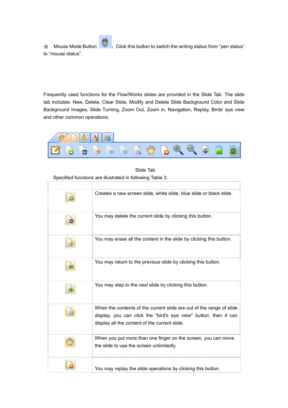 QOMO Flow!Works 3.0 User Manual | Page 26 / 141