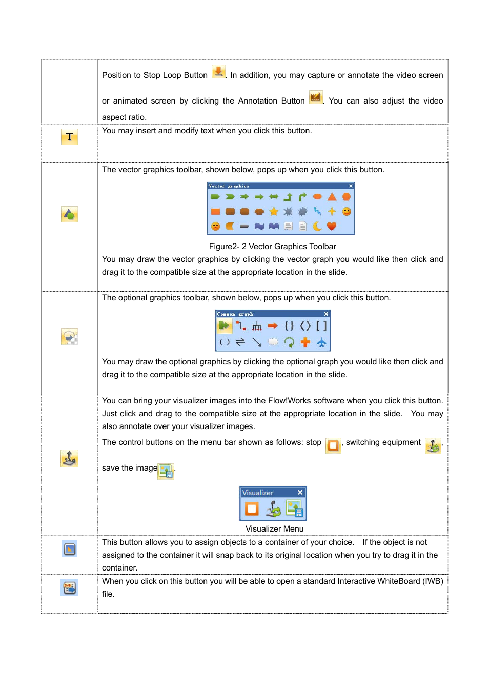 QOMO Flow!Works 3.0 User Manual | Page 29 / 141