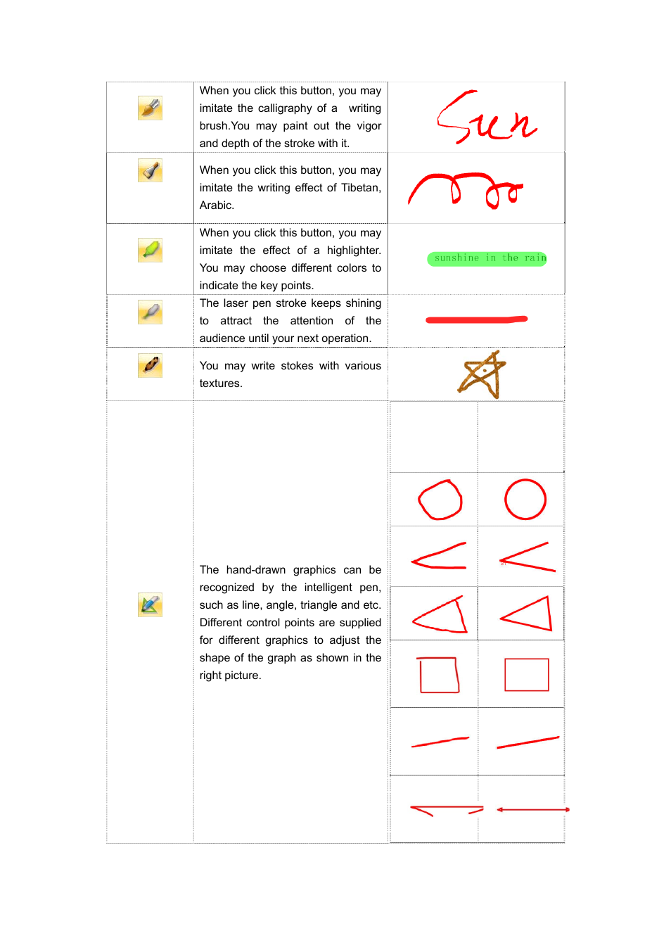 QOMO Flow!Works 3.0 User Manual | Page 36 / 141