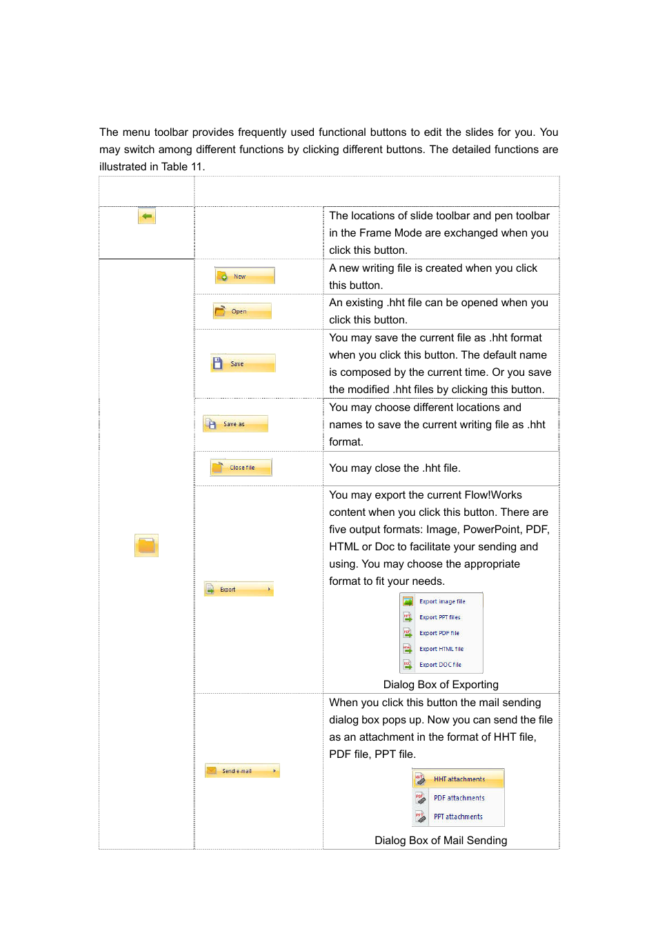 QOMO Flow!Works 3.0 User Manual | Page 41 / 141