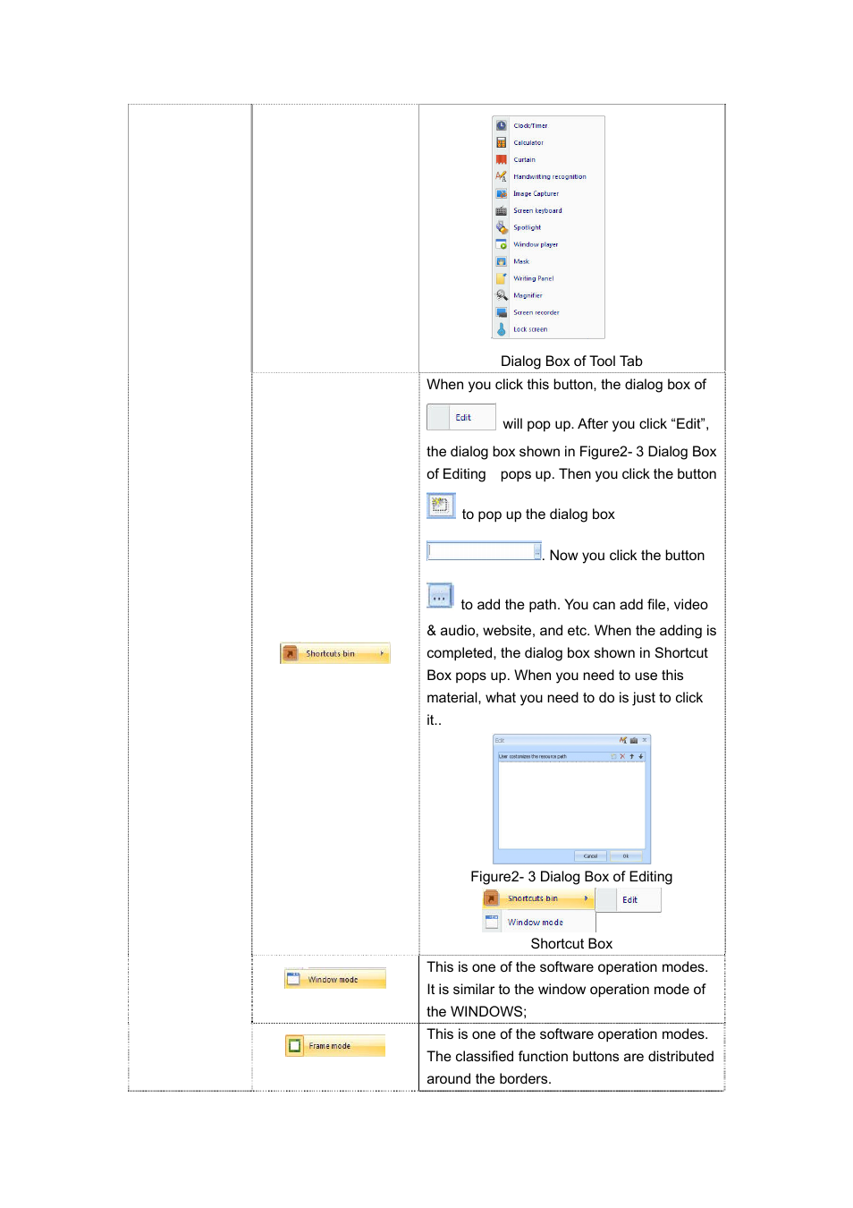 QOMO Flow!Works 3.0 User Manual | Page 43 / 141