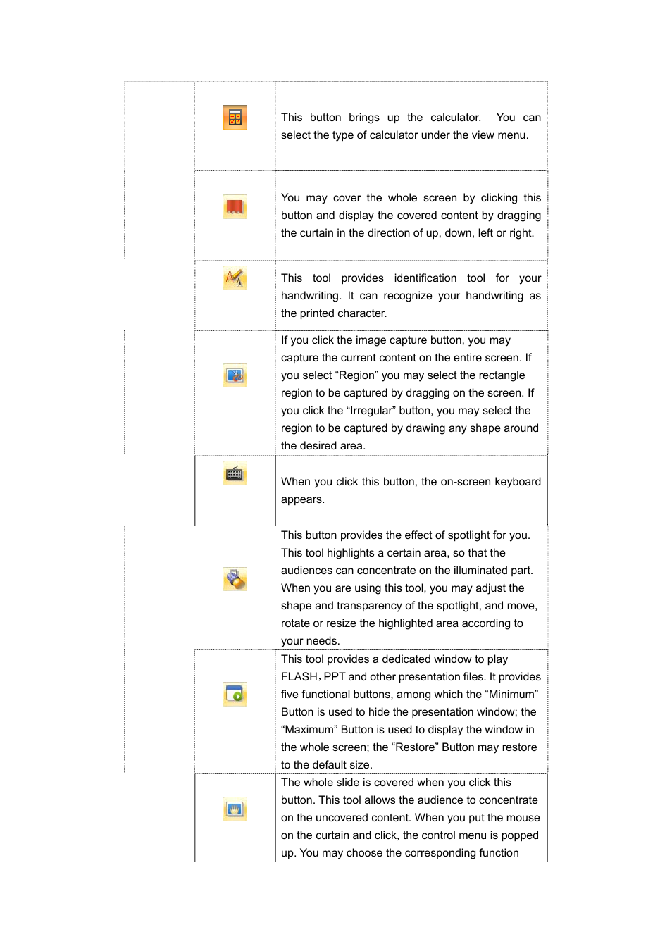 QOMO Flow!Works 3.0 User Manual | Page 46 / 141