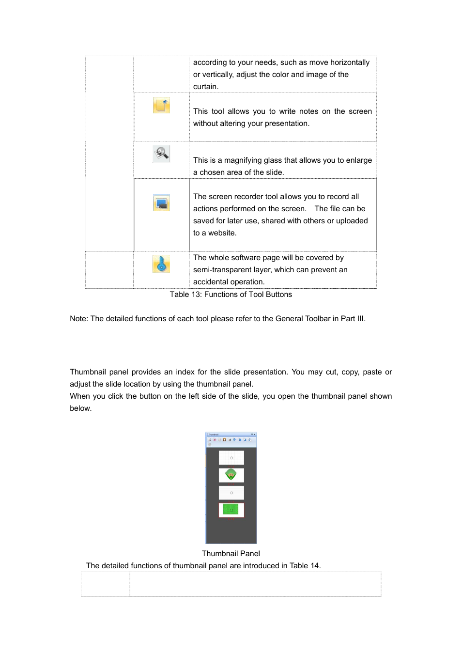 QOMO Flow!Works 3.0 User Manual | Page 47 / 141