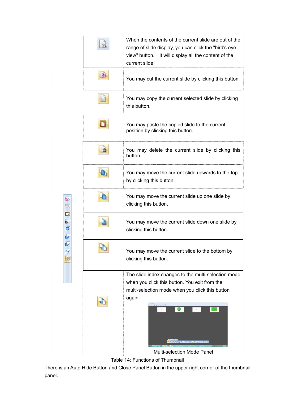 QOMO Flow!Works 3.0 User Manual | Page 48 / 141