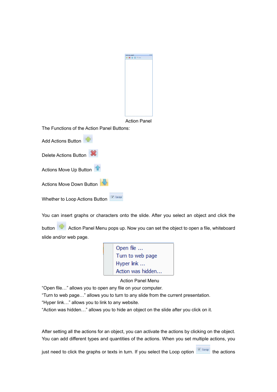 QOMO Flow!Works 3.0 User Manual | Page 50 / 141