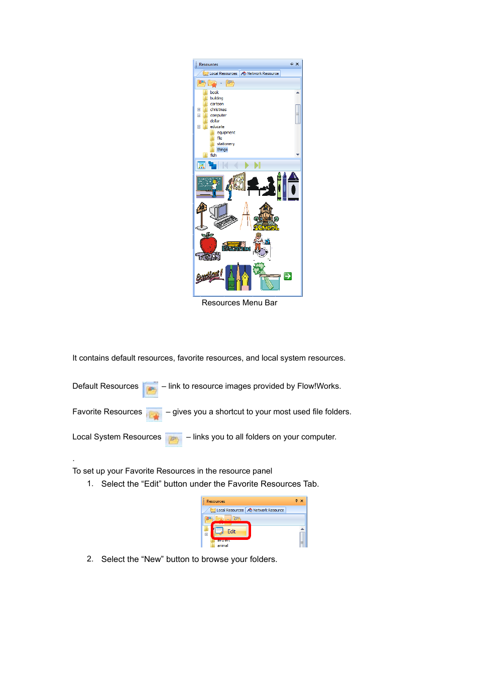 QOMO Flow!Works 3.0 User Manual | Page 52 / 141