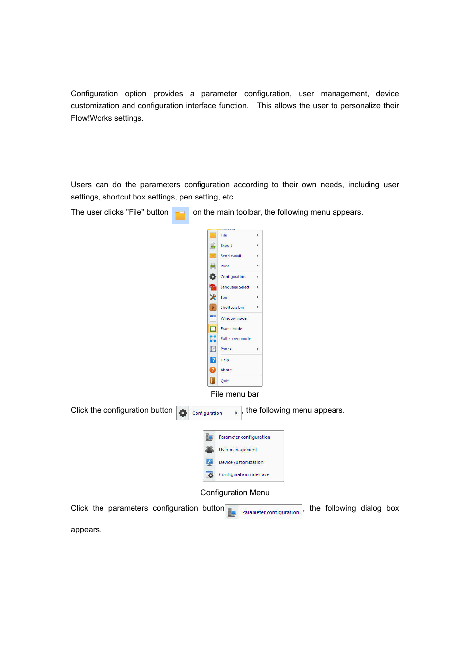 QOMO Flow!Works 3.0 User Manual | Page 55 / 141