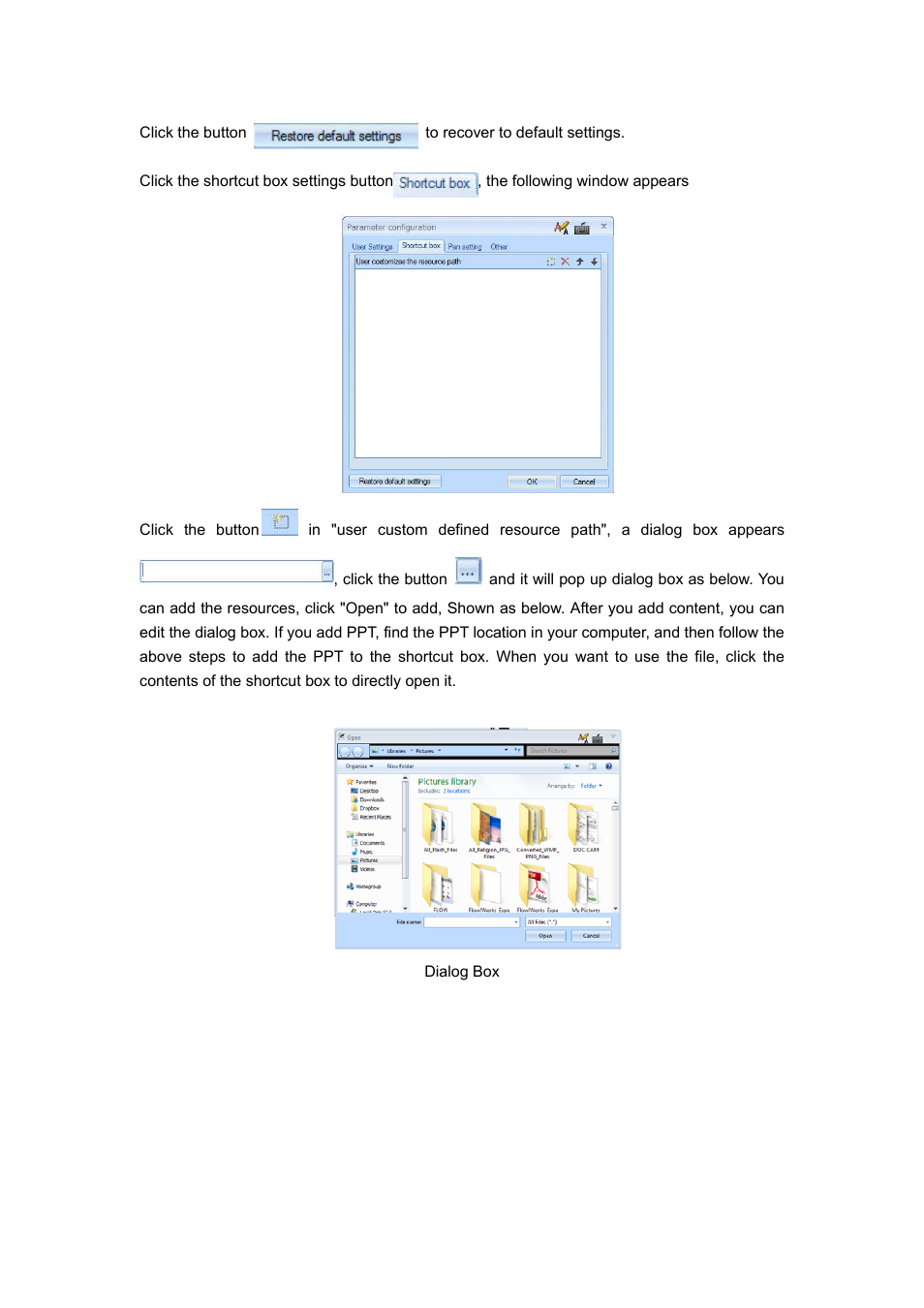 QOMO Flow!Works 3.0 User Manual | Page 57 / 141