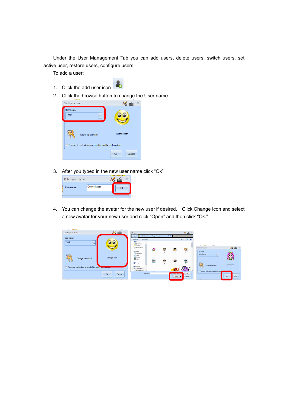 QOMO Flow!Works 3.0 User Manual | Page 59 / 141