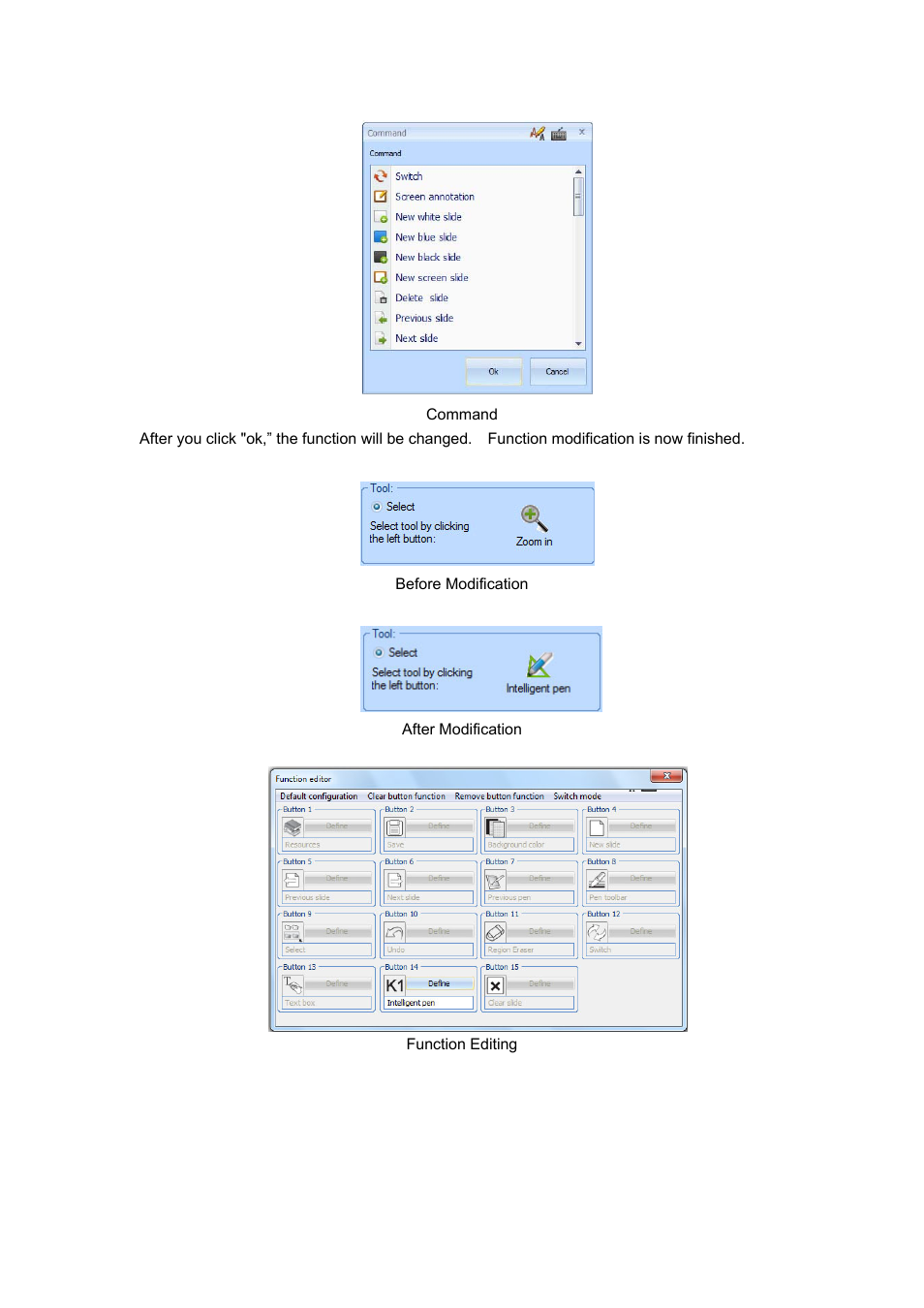 QOMO Flow!Works 3.0 User Manual | Page 63 / 141