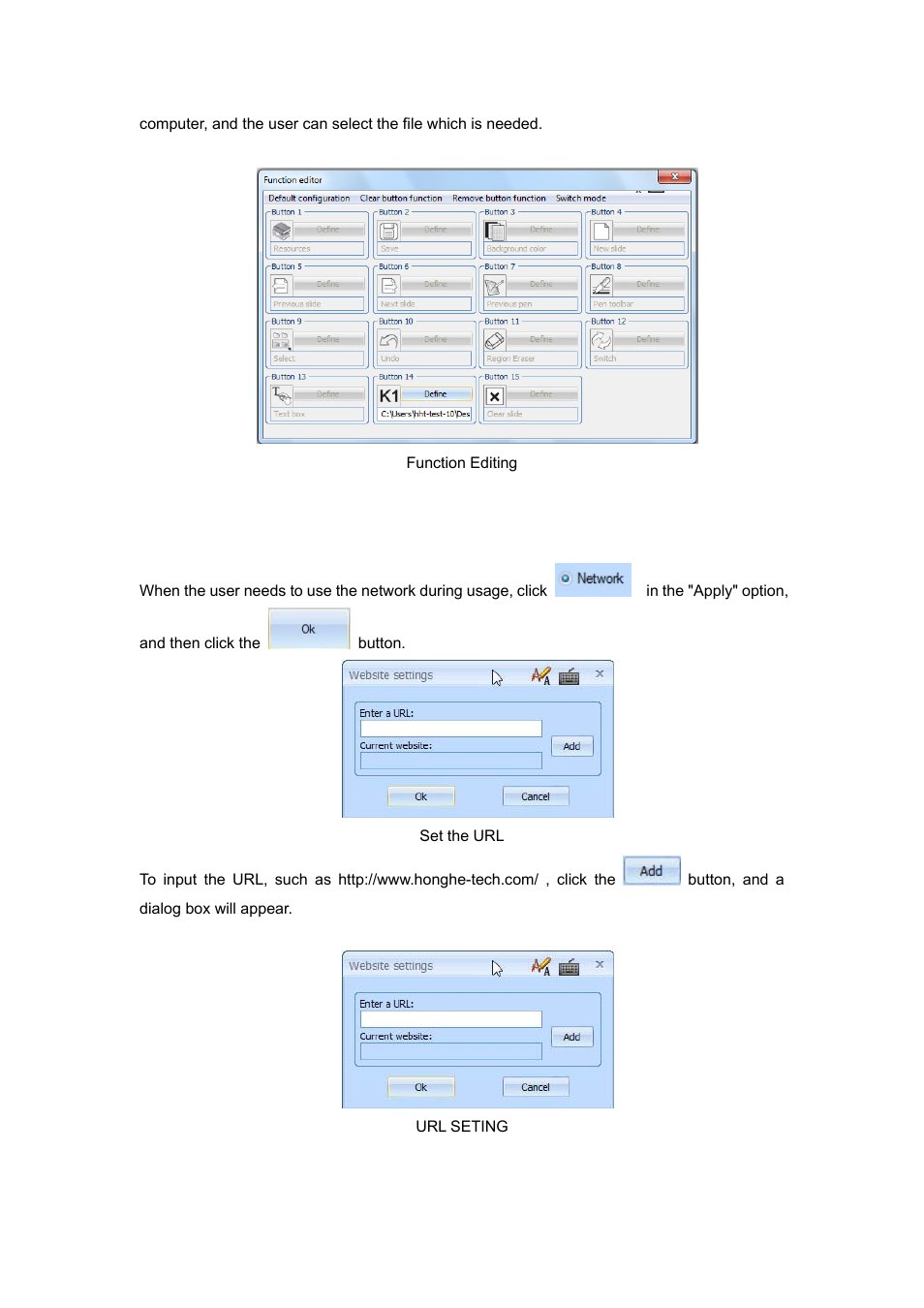 QOMO Flow!Works 3.0 User Manual | Page 65 / 141