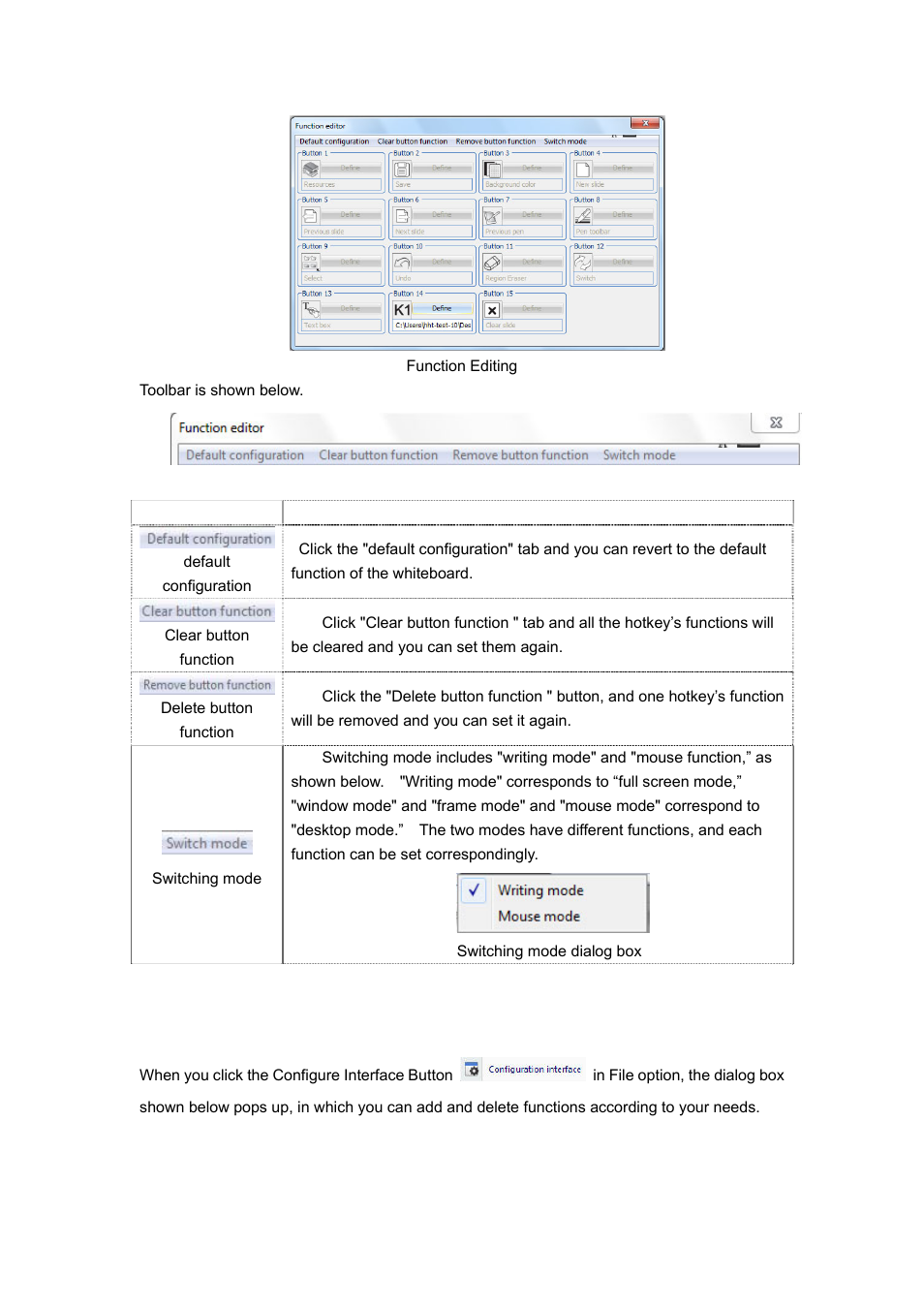 QOMO Flow!Works 3.0 User Manual | Page 66 / 141