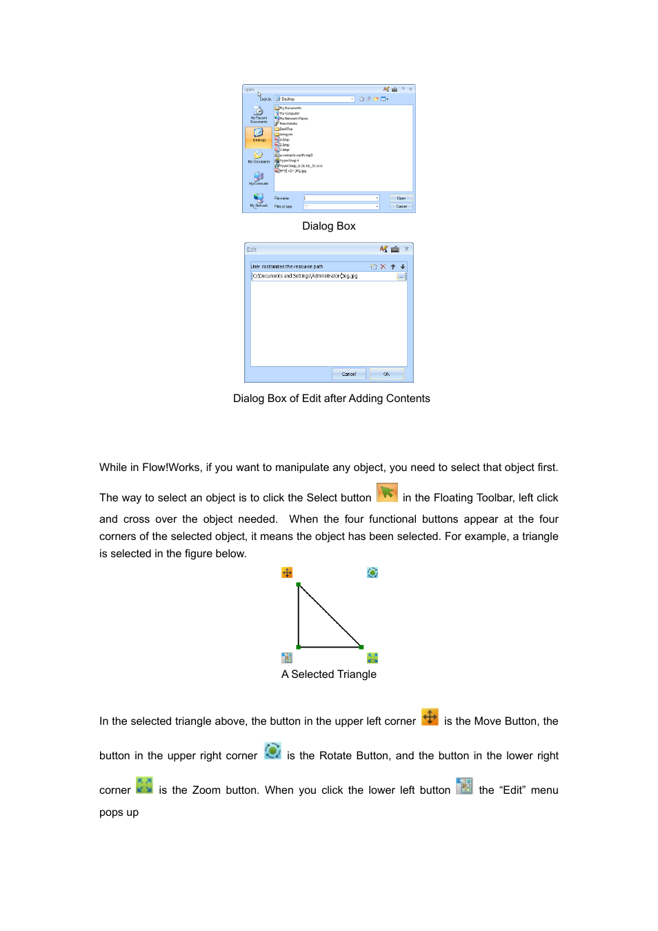 QOMO Flow!Works 3.0 User Manual | Page 69 / 141