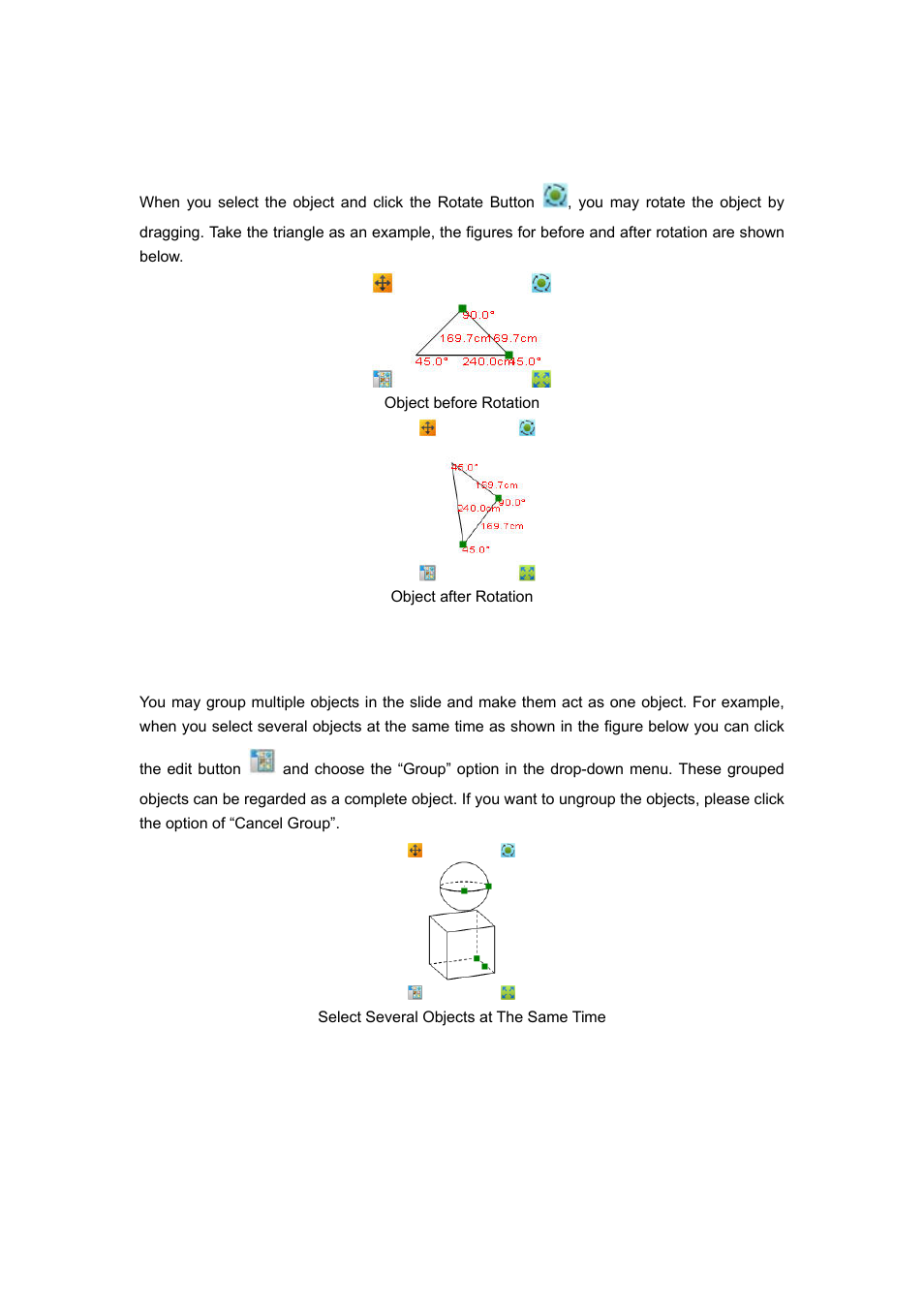 QOMO Flow!Works 3.0 User Manual | Page 71 / 141