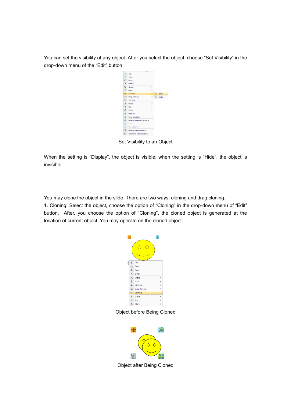 QOMO Flow!Works 3.0 User Manual | Page 73 / 141