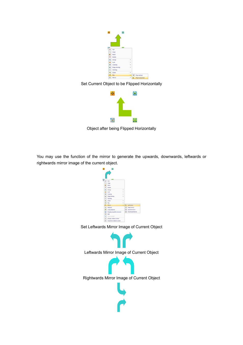 QOMO Flow!Works 3.0 User Manual | Page 75 / 141