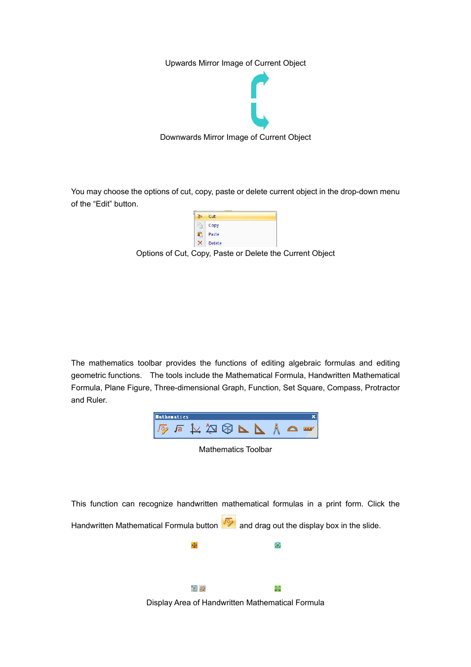 QOMO Flow!Works 3.0 User Manual | Page 76 / 141