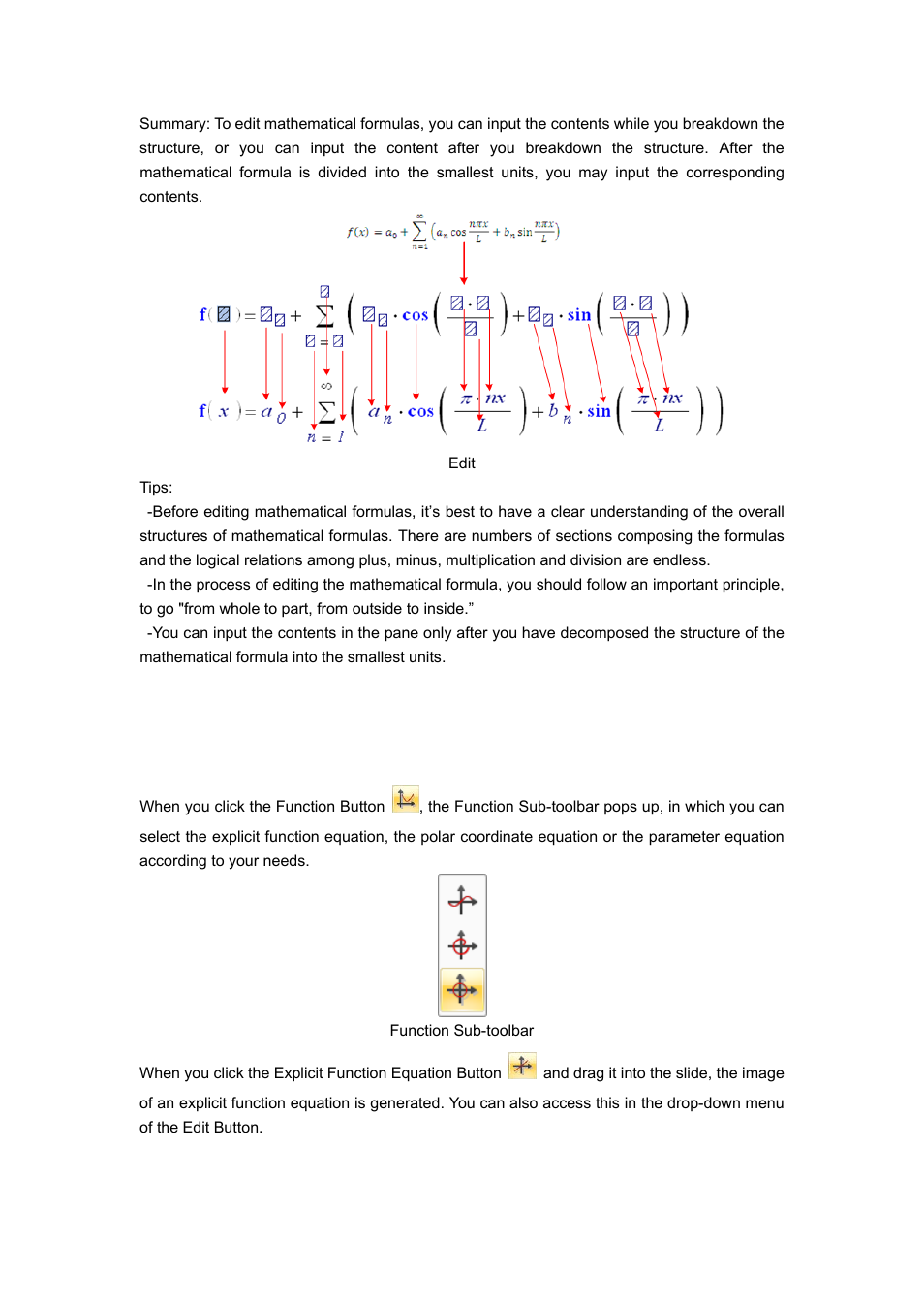 QOMO Flow!Works 3.0 User Manual | Page 89 / 141