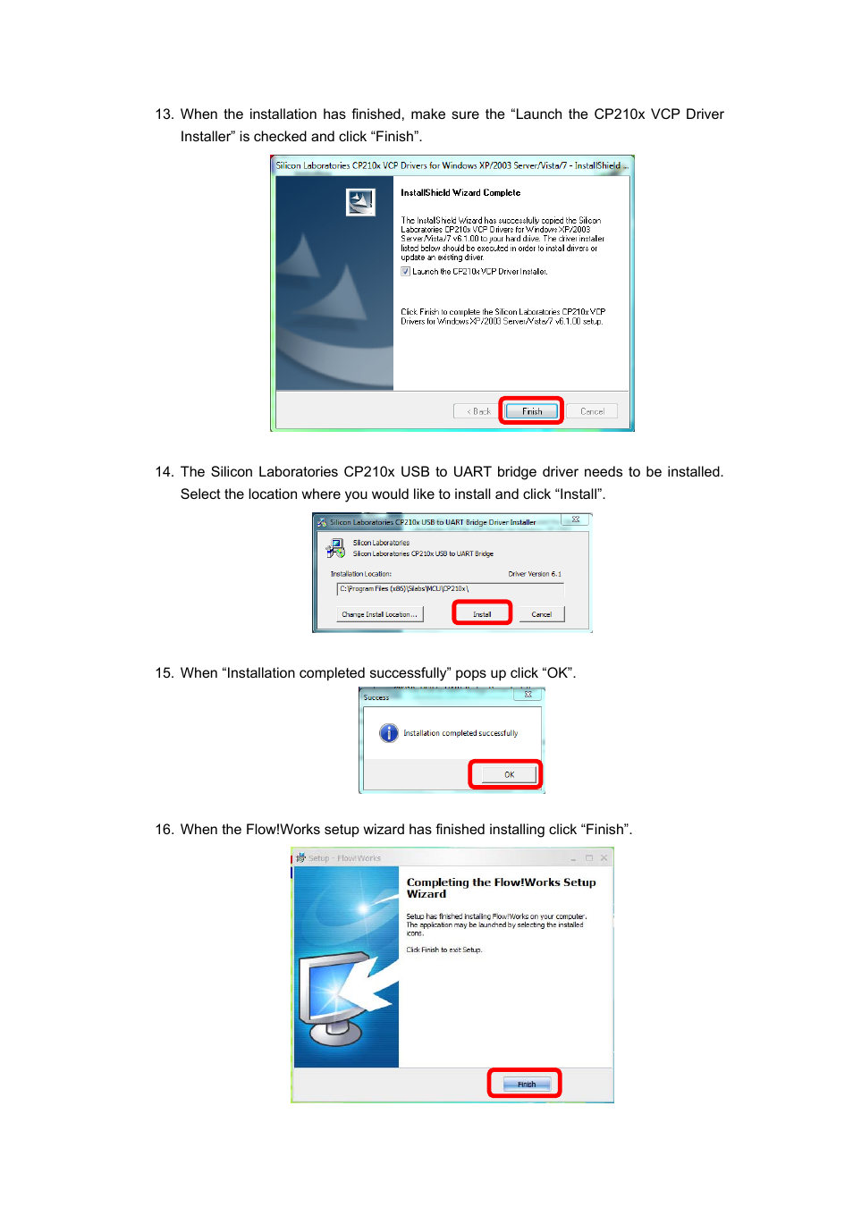 QOMO Flow!Works 3.0 User Manual | Page 9 / 141