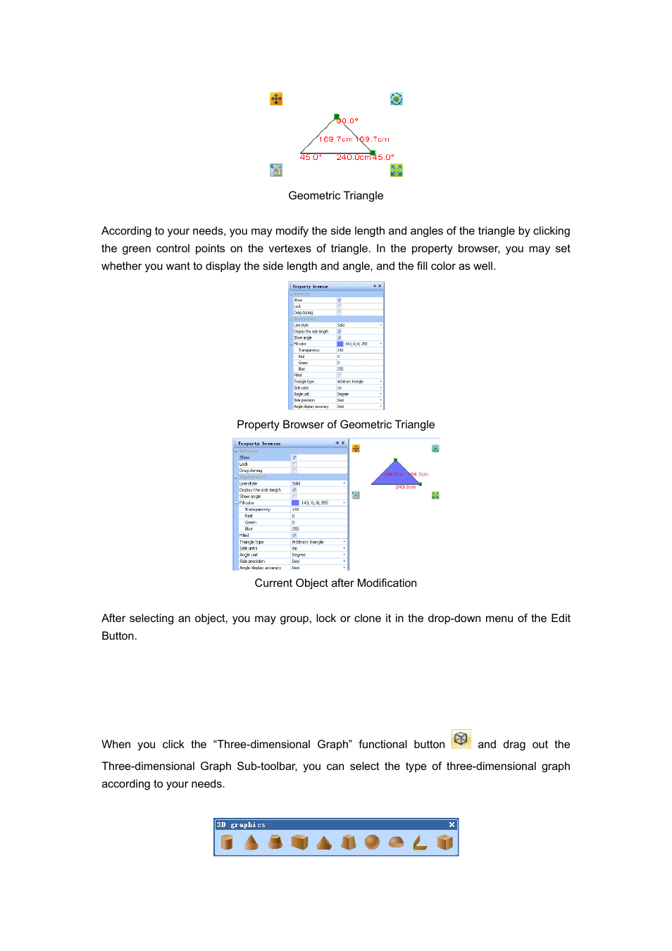 QOMO Flow!Works 3.0 User Manual | Page 97 / 141