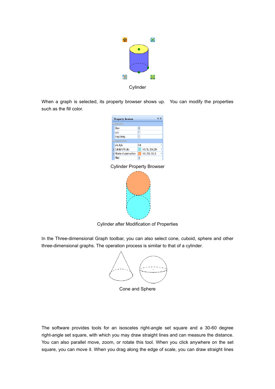 QOMO Flow!Works 3.0 User Manual | Page 99 / 141