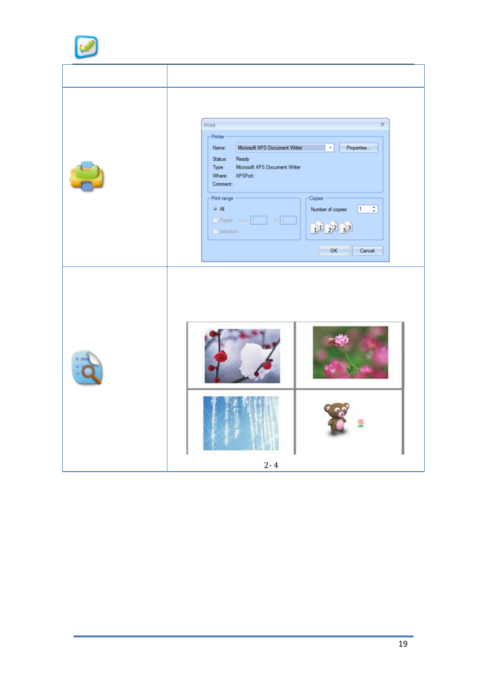 QOMO KidzFlow! Manual User Manual | Page 19 / 59