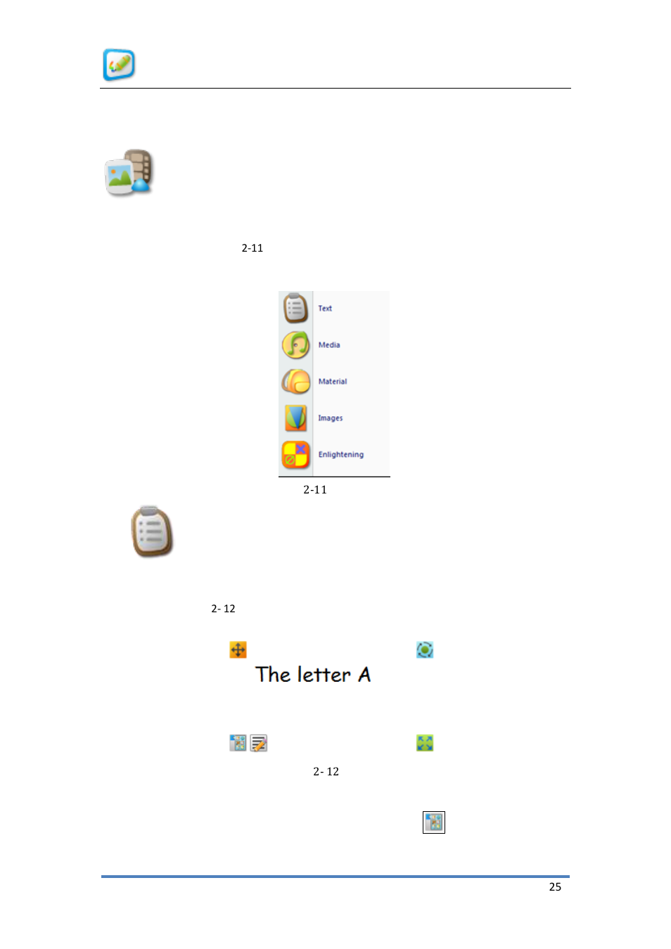 Resources | QOMO KidzFlow! Manual User Manual | Page 25 / 59