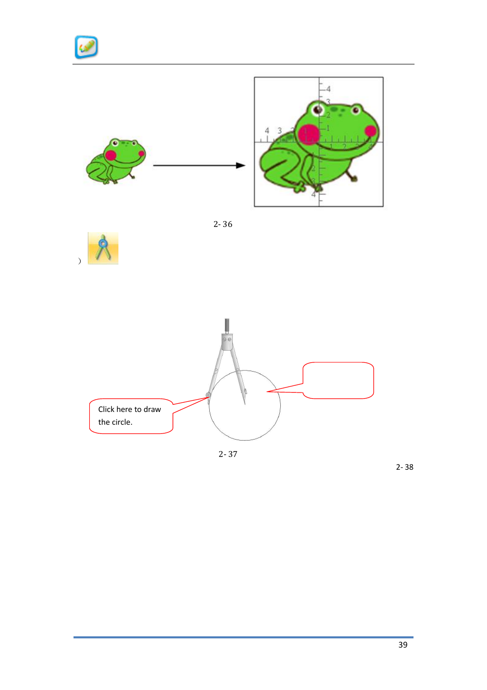 QOMO KidzFlow! Manual User Manual | Page 39 / 59