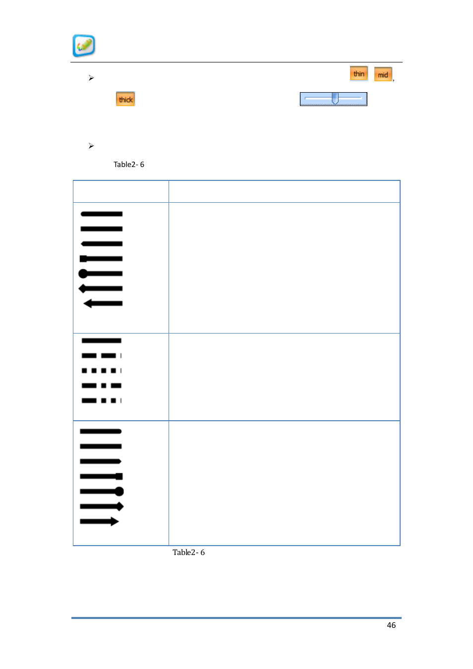 QOMO KidzFlow! Manual User Manual | Page 46 / 59