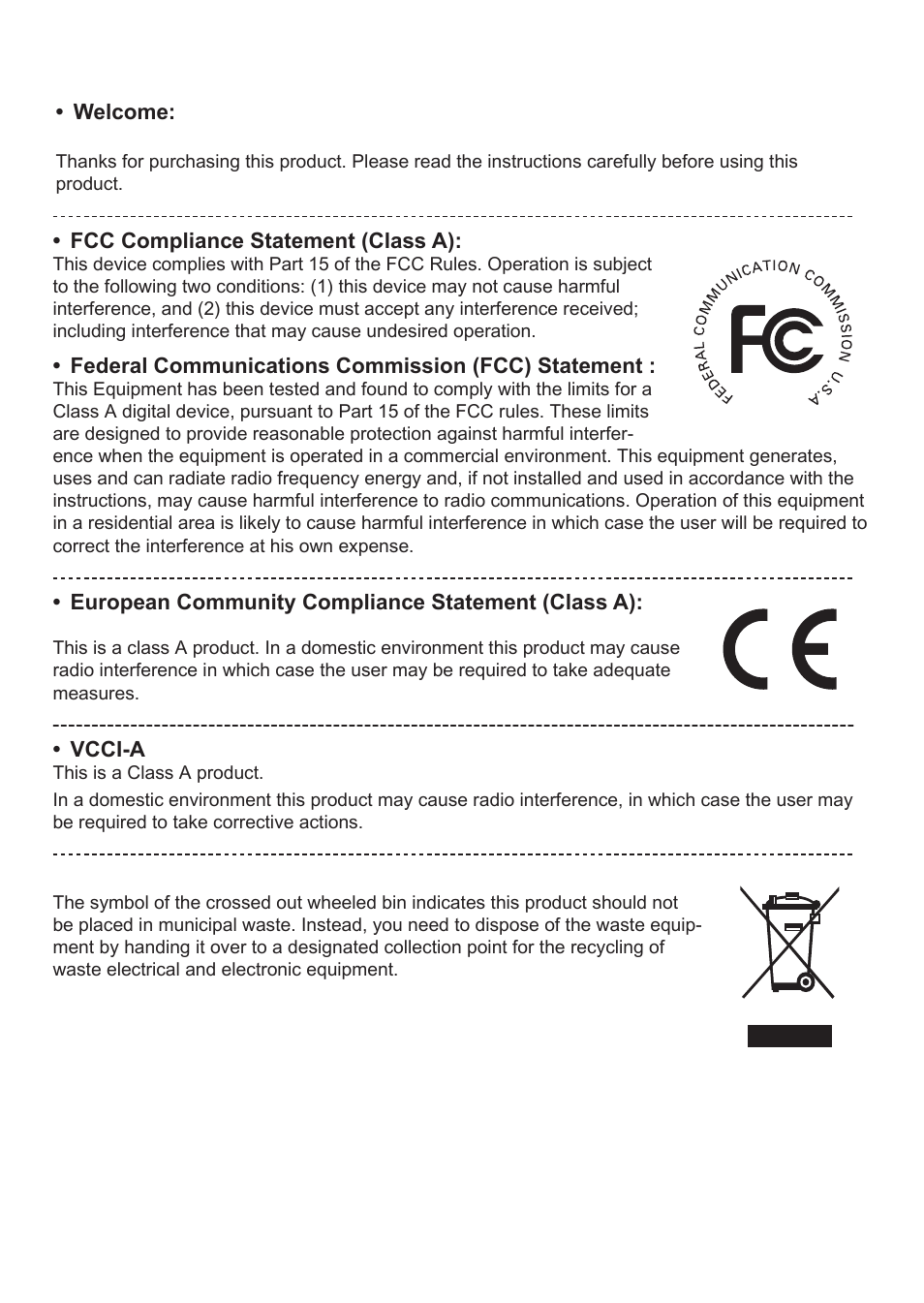QOMO QPC60 User Manual | Page 2 / 28