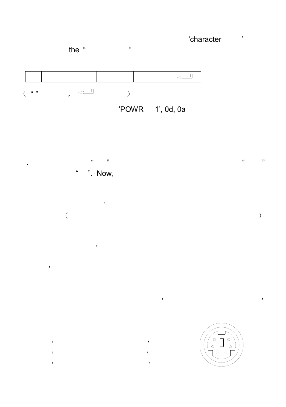 QOMO QD3900 User Manual | Page 19 / 24