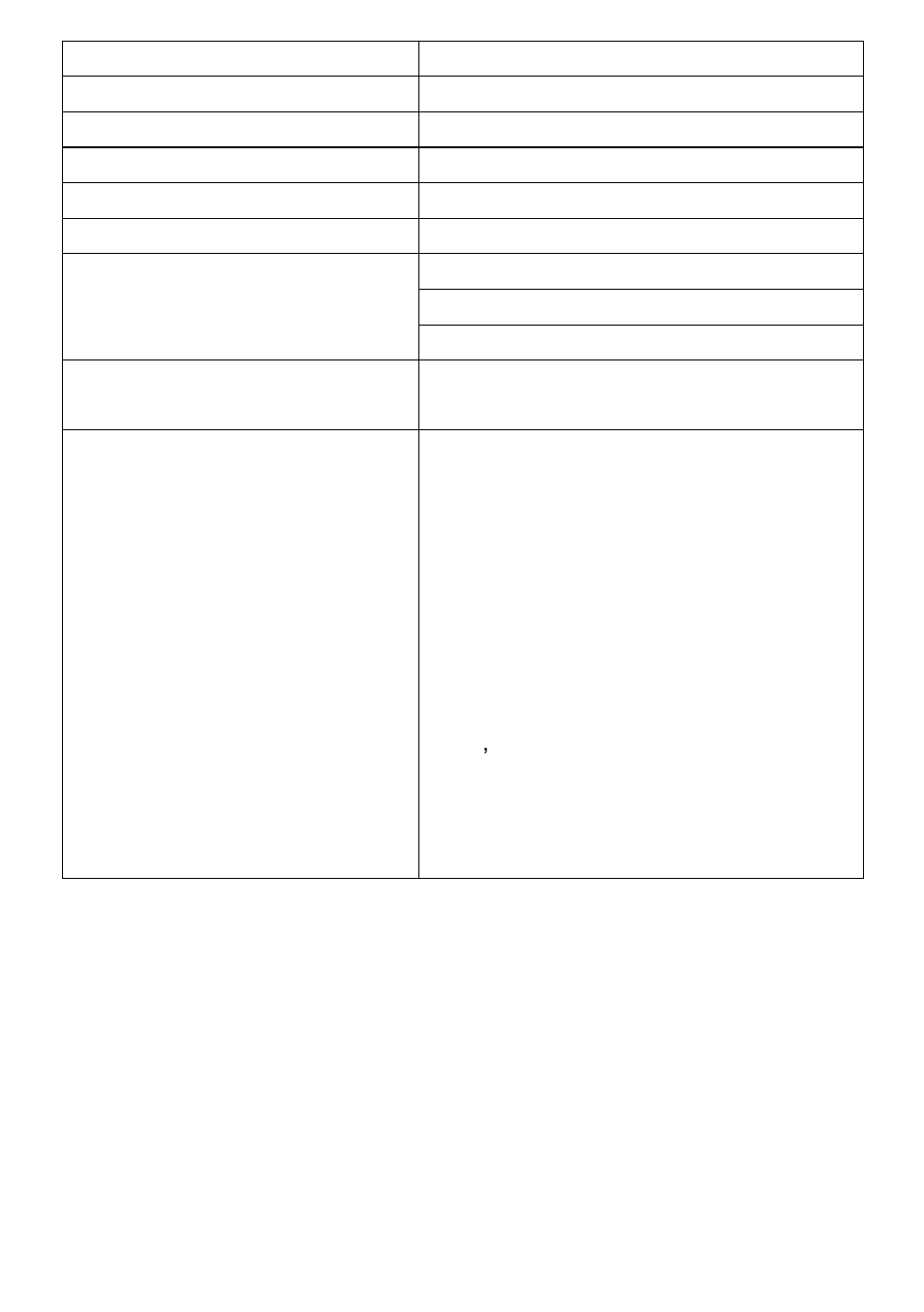 QOMO QD3900 User Manual | Page 23 / 24