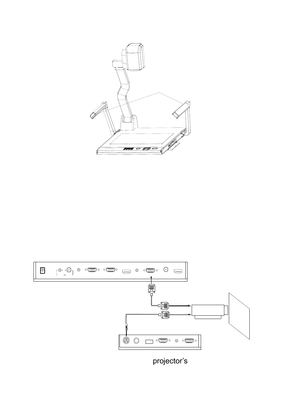 QOMO QD3900 User Manual | Page 8 / 24