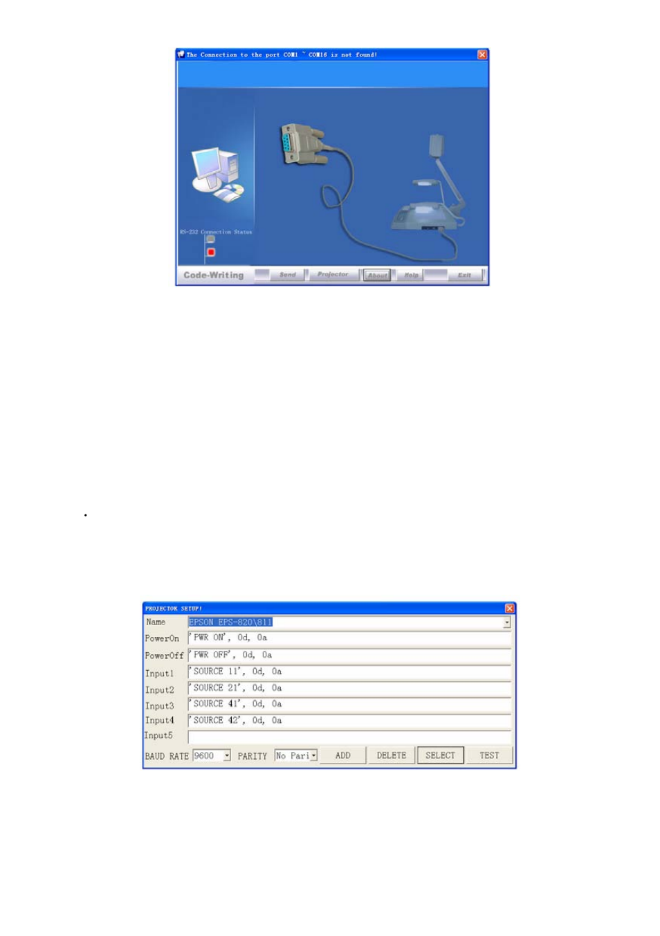 QOMO QD700 User Manual | Page 22 / 29