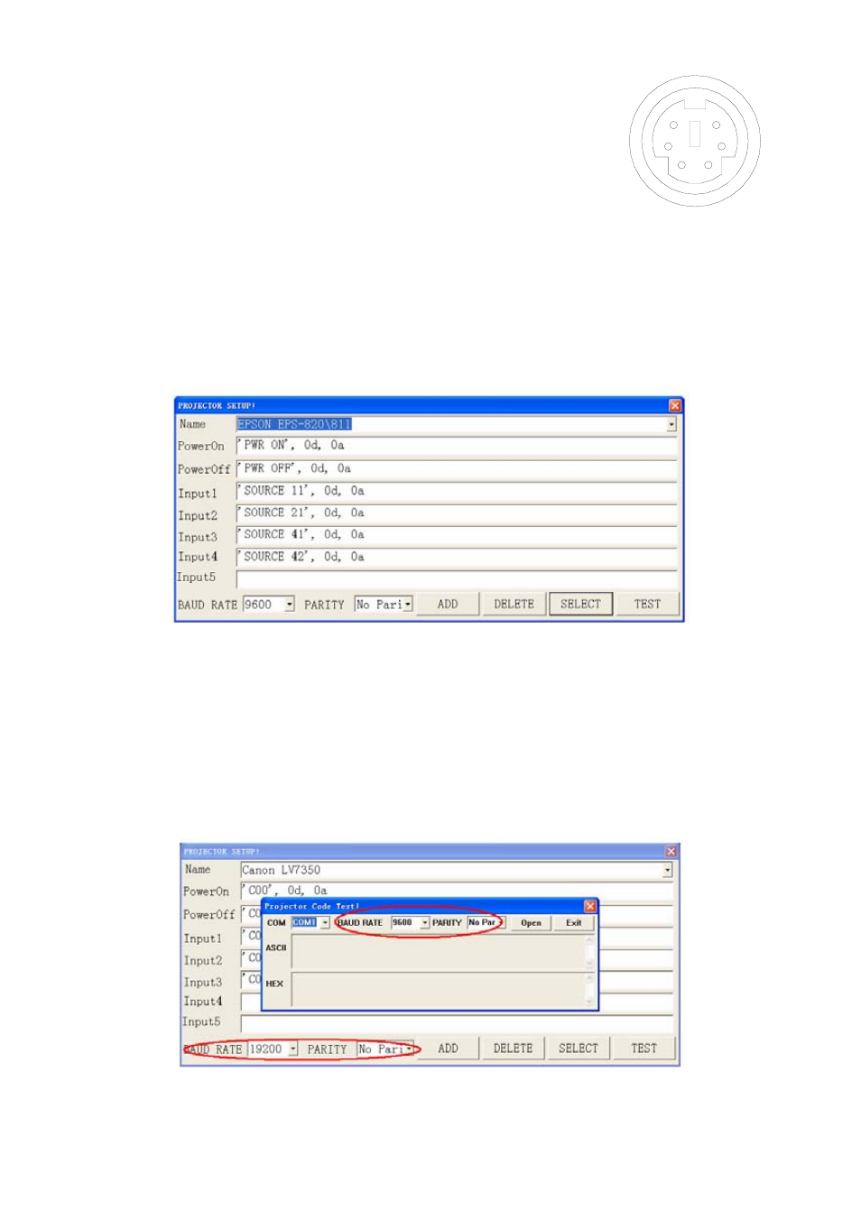 QOMO QD700 User Manual | Page 24 / 29