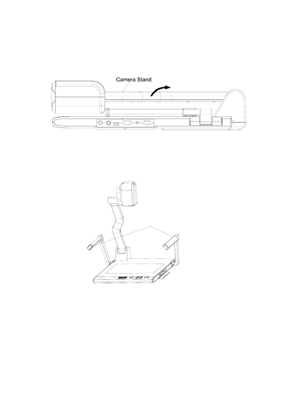 Basic preparations | QOMO QD700 User Manual | Page 8 / 29