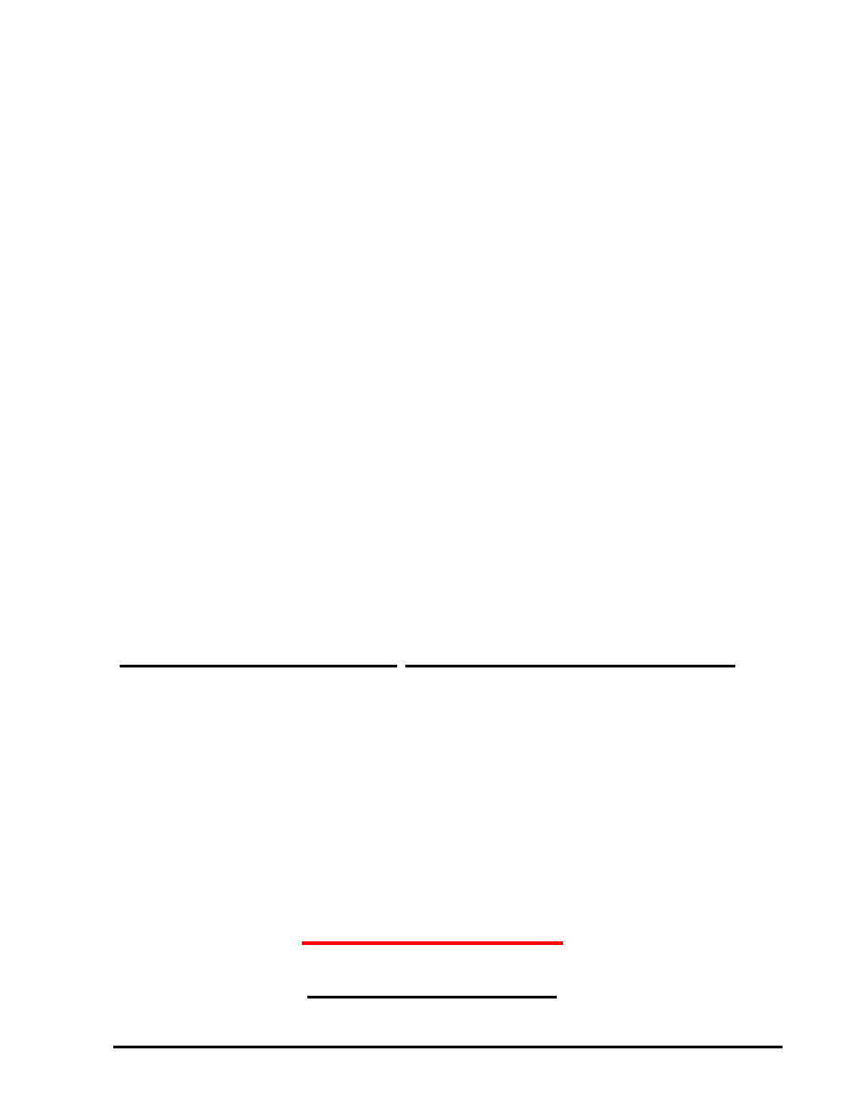 Warning | Quality Chain 1600 User Manual | Page 4 / 4