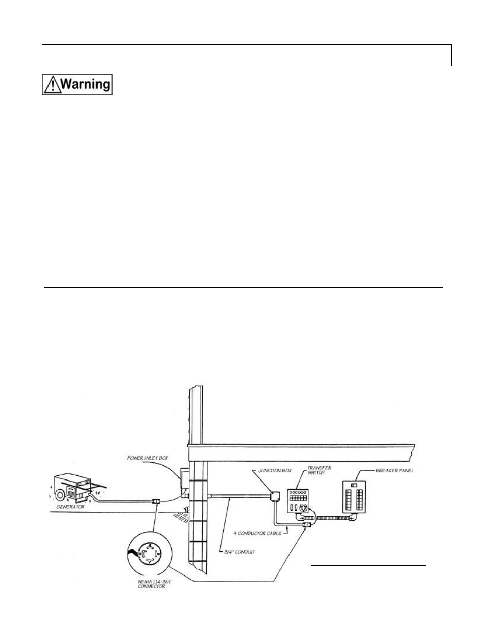 Reliance Controls 30216BRK User Manual | Page 10 / 12