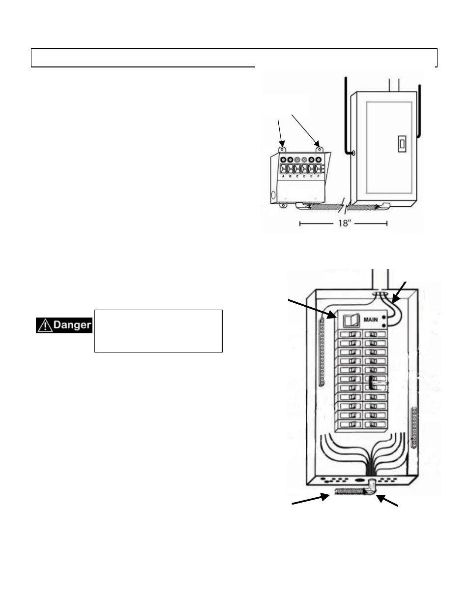 Reliance Controls 30216BRK User Manual | Page 7 / 12