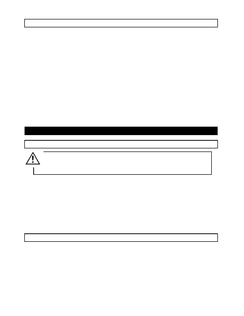 Operating instructions | Reliance Controls Pro/Tran User Manual | Page 10 / 16