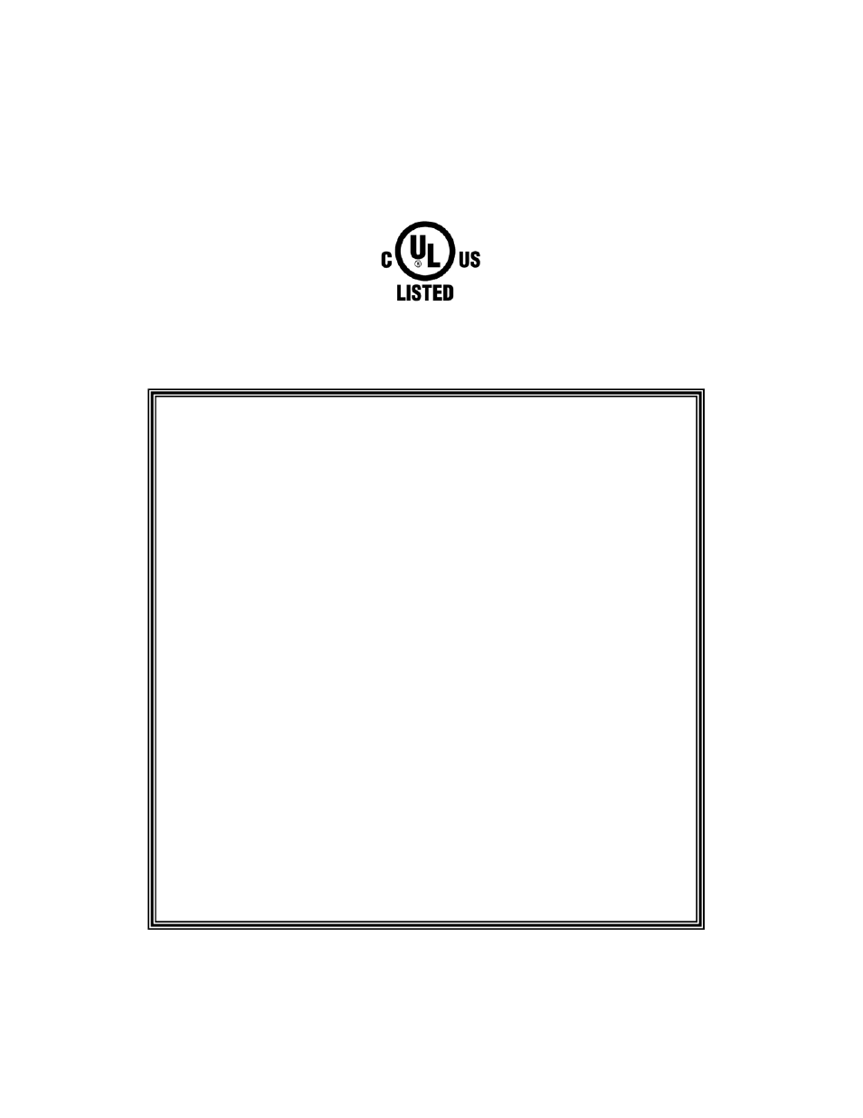 Warranty | Reliance Controls Pro/Tran User Manual | Page 14 / 16