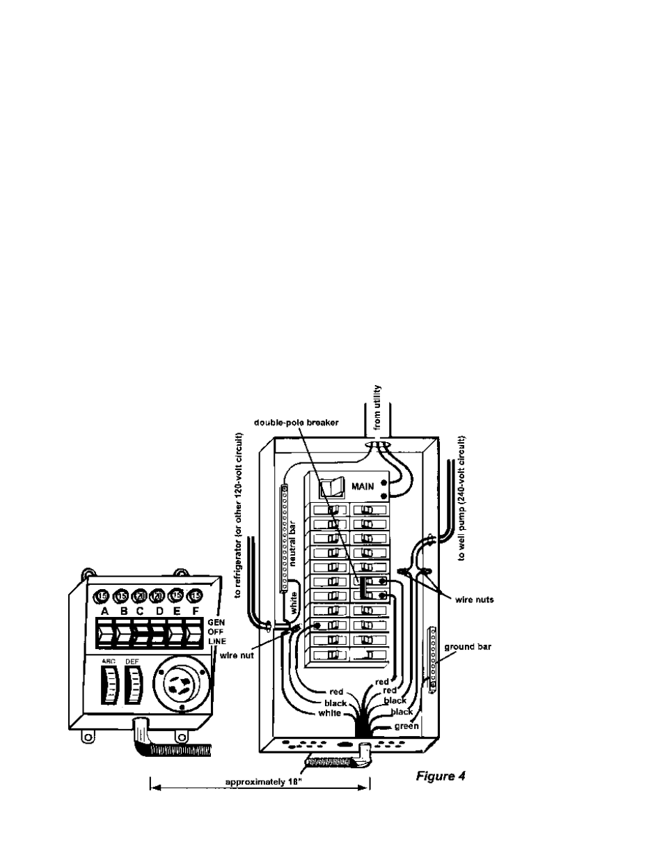 Reliance Controls Pro/Tran User Manual | Page 7 / 16