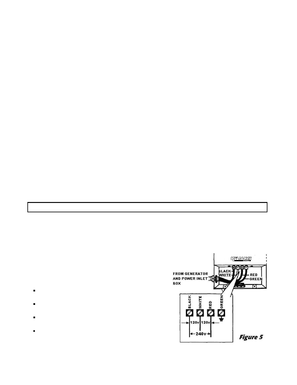 Reliance Controls Pro/Tran Q Series User Manual | Page 9 / 15