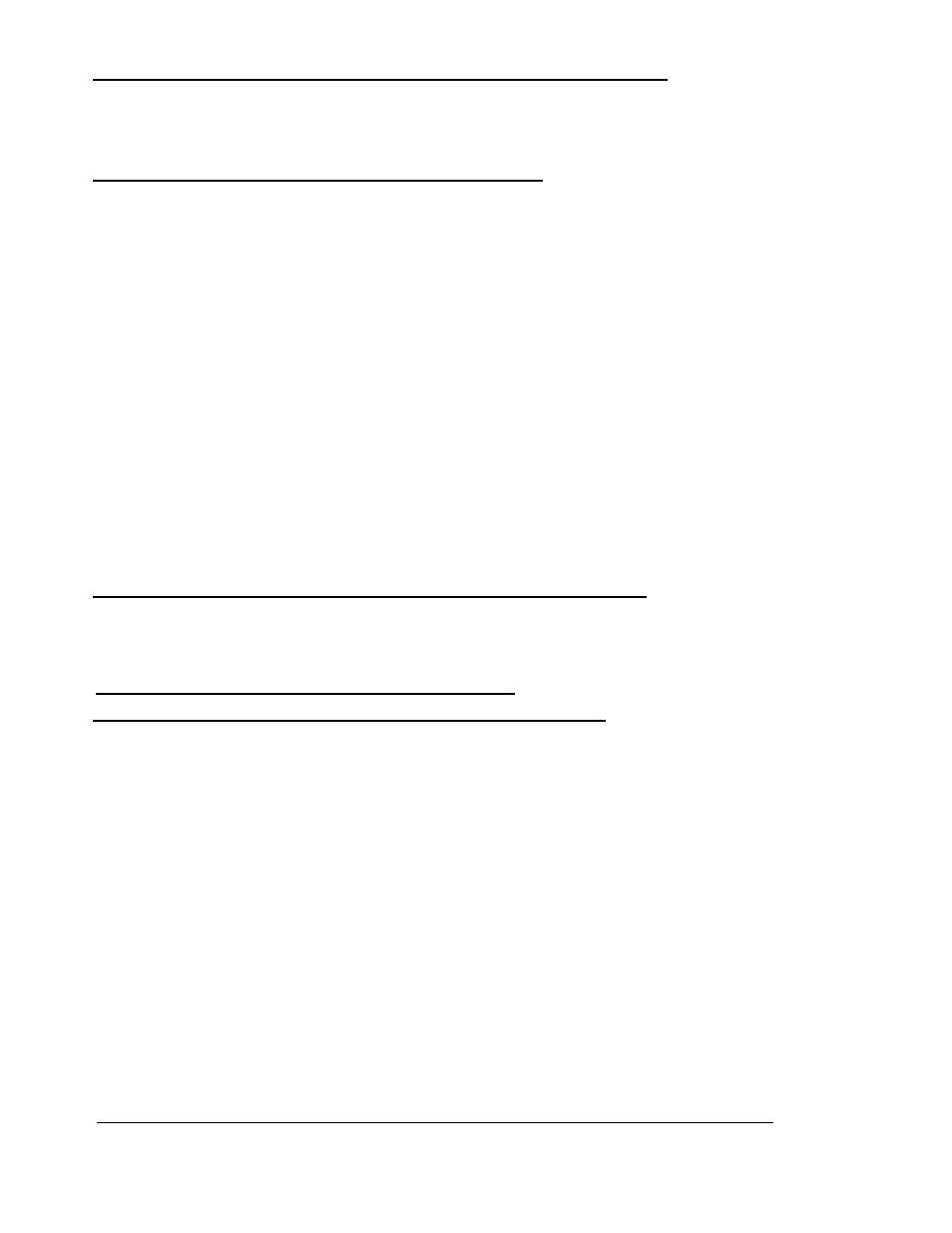 Testing the programmed outgoing telephone numbers, Responding to a monitoring system call | Reliance Controls THP201 User Manual | Page 4 / 7