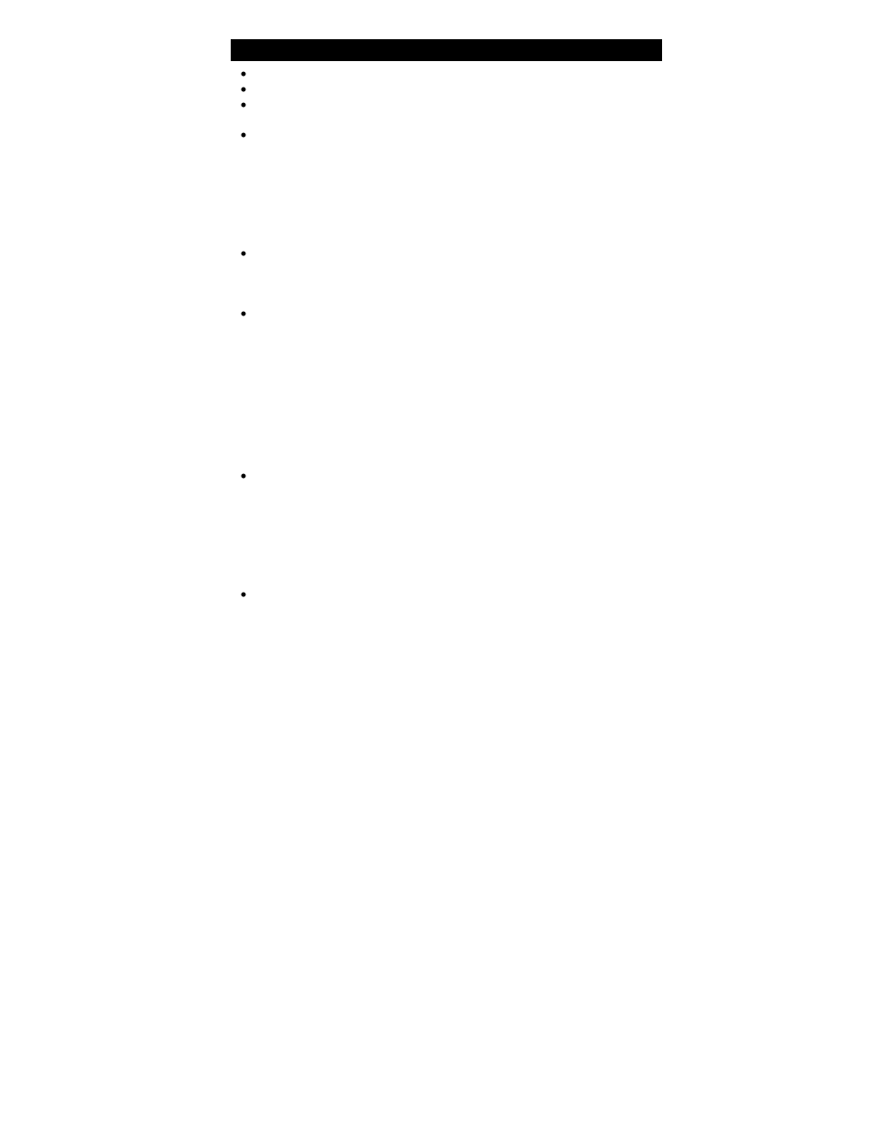 Reliance Controls THP204 User Manual | Page 2 / 6